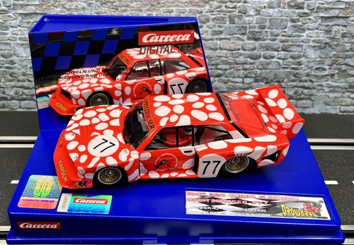 Carrera digital 132 tuning - 132,