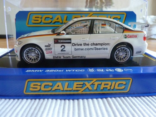 Top tuning carrera digital - *,