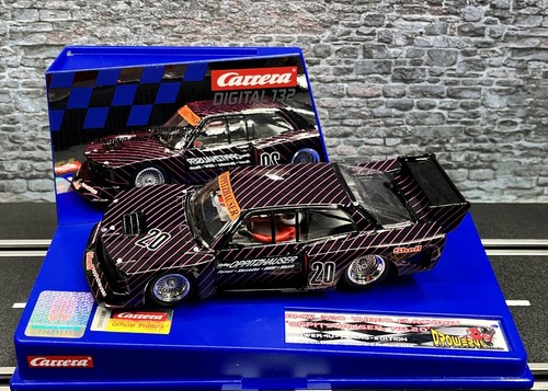 Carrera digital 132 - carrera®, tuning