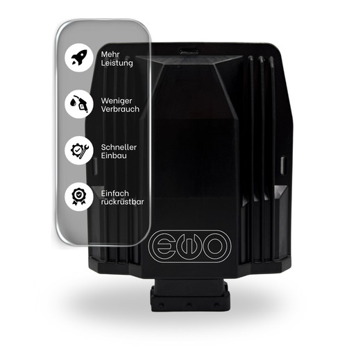 Chiptuning box ewo - chiptuning,