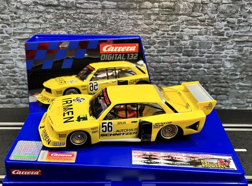 Carrera digital 132 tuning - digital,