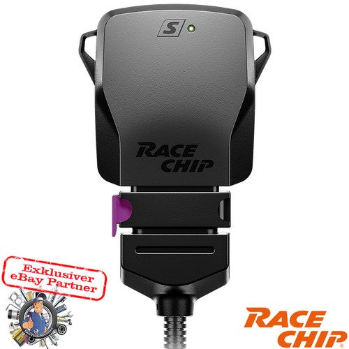 Racechip chiptuning für bmw - chiptuning,