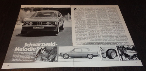 Bmw 320 krankenberg - bmw, tuning