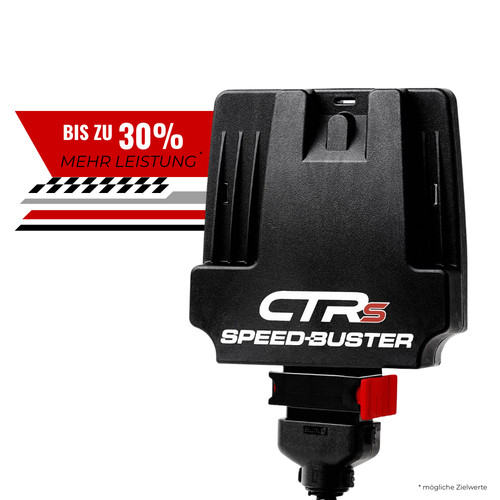 Chiptuning box ctrs - ctrs, bmw