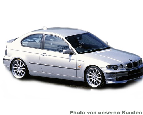 Autospoiler passend für bmw - passend,