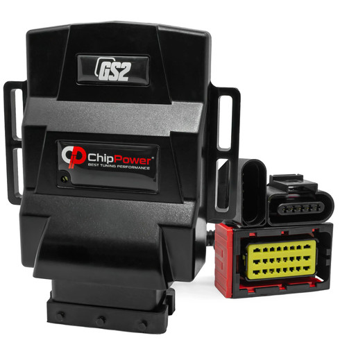 Chiptuning box für bmw - chiptuning,