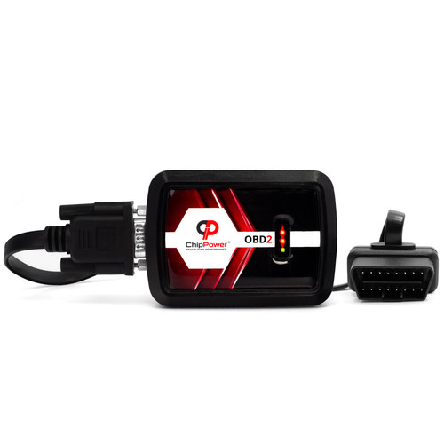 Chiptuning obd für - für, 3er