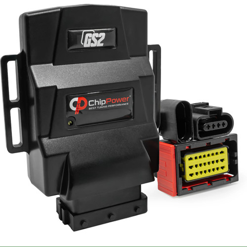 Chiptuning box für bmw 3er - für,