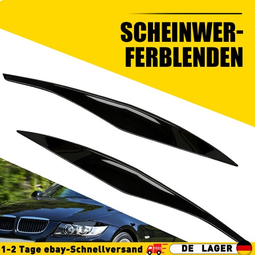 Für bmw scheinwerferblenden - bmw,