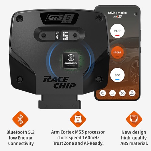 Racechip gts black5 app - black5,