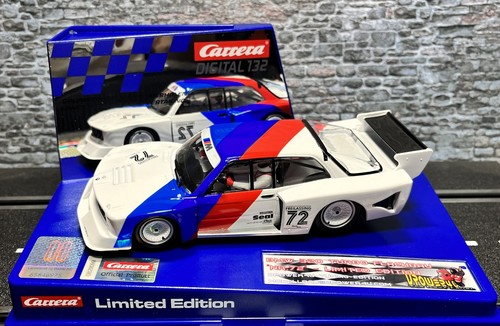 Carrera digital 132 tuning - digital,