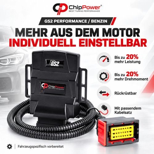 Chiptuning box für - box,