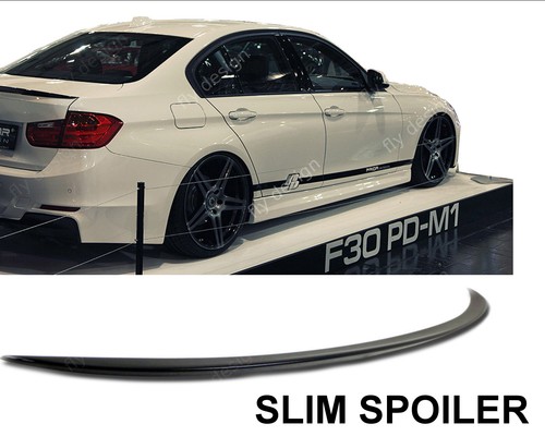 Autospoiler passend für bmw - autospoiler,