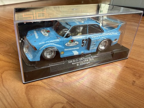 Sideways sw42 bmw 320 gr - 1:32,