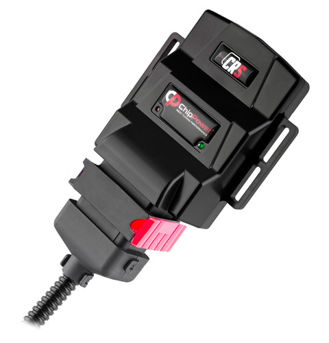 Chiptuning crs für bmw 3er - chiptuning,