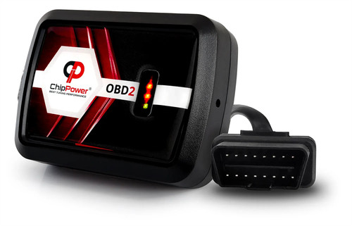 Chiptuning box für bmw 3er - für,