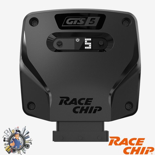 Racechip gts chiptuning - racechip,